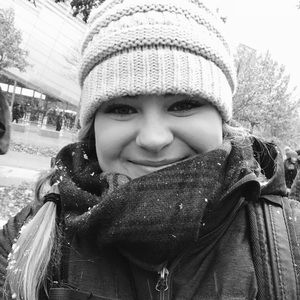 Meet your Posher, Jessica